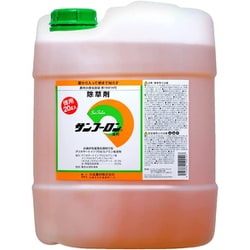 サンフーロン 除草剤 原液タイプ 20L