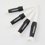 CADERO FLEX Tee ブラック/ホワイト 4本入り