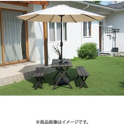 ヨドバシ.com - リビングアウト LIVING OUT TAN-975（BE） [角度が変え