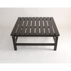 アルミデッキ 90×90cm テラス デッキ 縁台 TAN-927-90