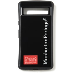 GP7a-HYB-03 LOGO [Google Pixel 7a Easy Grip Hybrid Case]