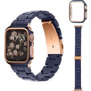 z00147bb BL [Apple Watch 49/45/44/42mm用 軽やかバンド]
