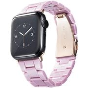z00147ma PU [Apple Watch 41/40/38mm用 軽やかバンド]