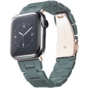 z00147mbb GYGR [Apple Watch 49/45/44/42mm用 軽やかバンド]