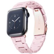 z00147pb PK [Apple Watch 49/45/44/42mm用 軽やかバンド]