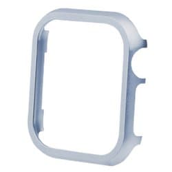 w00114b2 BL [Apple Watch 40mm 用 マットスタイリッシュフレーム]