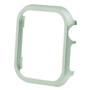 w00114mg2 GR [Apple Watch 40mm 用 マットスタイリッシュフレーム]