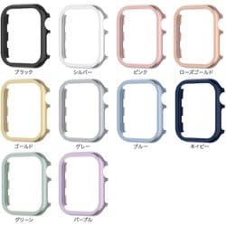 ヨドバシ.com - ガーカル GAACAL w00114mg2 GR [Apple Watch 40mm 用