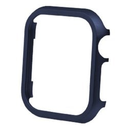 w00114n6 NV [Apple Watch 45mm 用 マットスタイリッシュフレーム]
