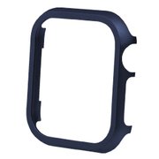 w00114n6 NV [Apple Watch 45mm 用 マットスタイリッシュフレーム]