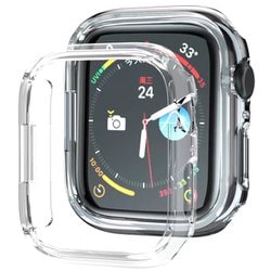 w00224c6 CL [Apple Watch 45mm 用 メタリックフレーム]