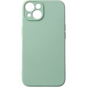 p00081gq GR [iPhone 14用 マットくすみパレットケース]