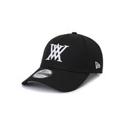 AGDUUCPN2MUF [ANEW X NEWERA Volume Logo Ball Cap MULTI]