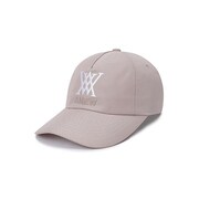 AGDUUCP04 [Oxford Ball Cap BEIGE オックスフォードボールキャップ Mサイズ]