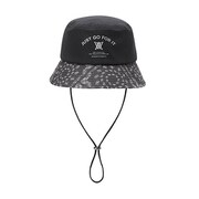 AGDUUCP42 [Paisley Point Bucket Hat ペイズリーポイントバケットハット]