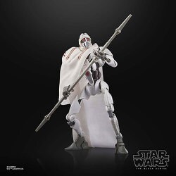 スターウォーズ　6インチ マグナガード Amazon.co.jp: ハズブロ(HASBRO) スター・ウォーズ STAR WARS