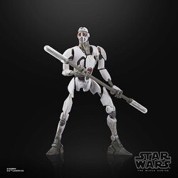 スターウォーズ　6インチ マグナガード スター・ウォーズ ブラックシリーズ マグナガード [ROTS] 6