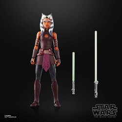 ヨドバシ.com - Hasbro ハズブロージャパン BLACKシリーズ 6