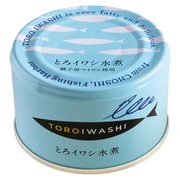 とろイワシ水煮 150g
