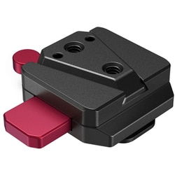 SmallRig4189 DJI RSスタビライザー用電源マウントプレート SR4189