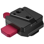 SmallRig4189 DJI RSスタビライザー用電源マウントプレート SR4189