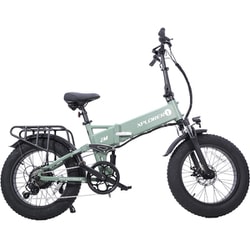 EMエクスプローラーPLUS EXミリタリーグリーン EMX07A＃202