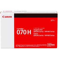 トナーカートリッジ070H CRG-070H