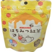インスタントはちみつ紅茶