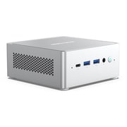 NAB0-32/512-W11Pro（1240P） [ミニパソコン/Core i5-1240P/Iris Xe Graphics eligible/メモリ 32GB/SSD 512GB/Windows 11 Pro]