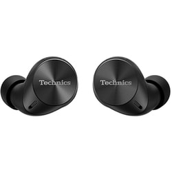 ヨドバシ.com - テクニクス Technics 完全ワイヤレスイヤホン アクティブノイズキャンセリング/Bluetooth対応 ブラック EAH-AZ60M2-K  通販【全品無料配達】