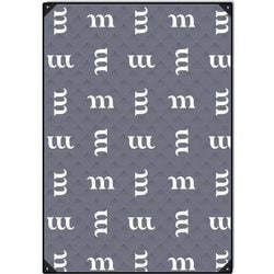 QUILT RUG S MEQ1231010 [アウトドア インナーマット]