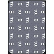 QUILT RUG S MEQ1231010 [アウトドア インナーマット]