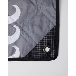 その他 MURACO QUILT LAG L Muraco ムラコ QUILT RUG L キルトラグ インナーマット テント