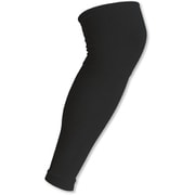 超ロング丈 ゲイターソックス PRO 黒 [ロングひざサポーター]