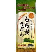 もち麦うどん 240g [機能性表示食品]