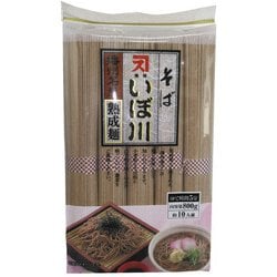 そば「いぼ川」800g