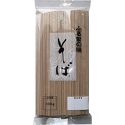 ふる里の味 そば 500g