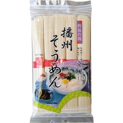 ヨドバシ.com - カネス製麺 揖保の滝 播州そうめん 500g 通販【全品