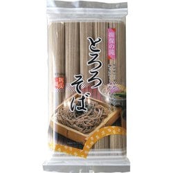 揖保の滝 とろろそば 450g