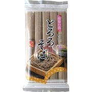 揖保の滝 とろろそば 450g