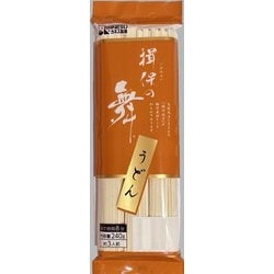 揖保の舞うどん 240g