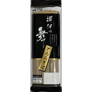 揖保の舞とろろそば 240g