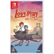 Lost in Play（ロストインプレイ） [Nintendo Switchソフト]
