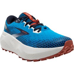 ヨドバシ.com - ブルックス BROOKS カルデラ6 Caldera6 BMM3793 490 ブルー US8.5(26.5cm)  [トレイルランニングシューズ メンズ] 通販【全品無料配達】