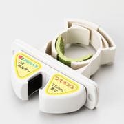 杖・傘ホルダー つえポンSBL 手すりパイプ用 TH-S002BL