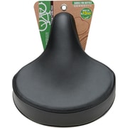 TOP ワイドサドル ヒップアップ ブラック