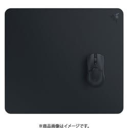 ヨドバシ.com - Razer レイザー 強化ガラス製ゲーミングマウスパッド Razer Atlas RZ02-04890100-R3M1  通販【全品無料配達】