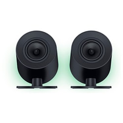 スピーカー・ウーファー Razer Nommo Chroma 2.0ch PC ゲーミングスピーカー – Nommo V2 X | Razer 日本