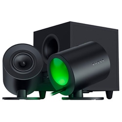 ヨドバシ.com - Razer レイザー 有線サブウーファー搭載