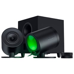 Full-Range Speakers - Razer Nommo Series | Razer 日本